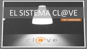 El Sistema Cl@ve