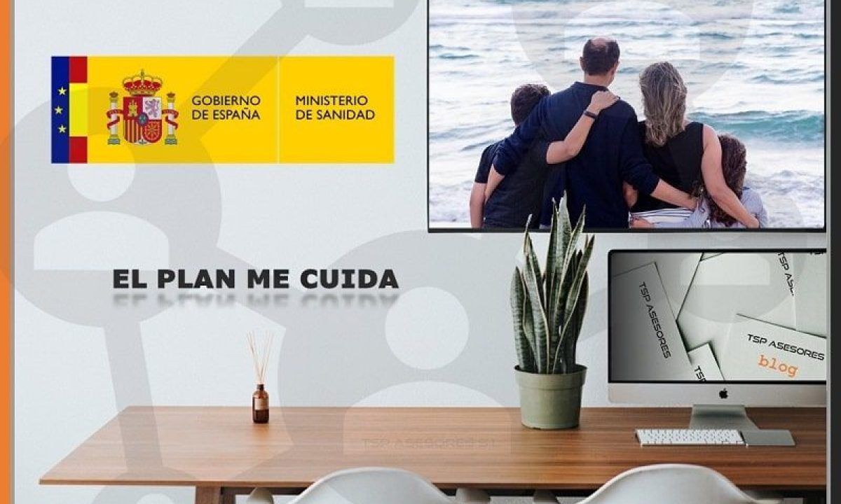 Los detalles elementales del plan MeCuida