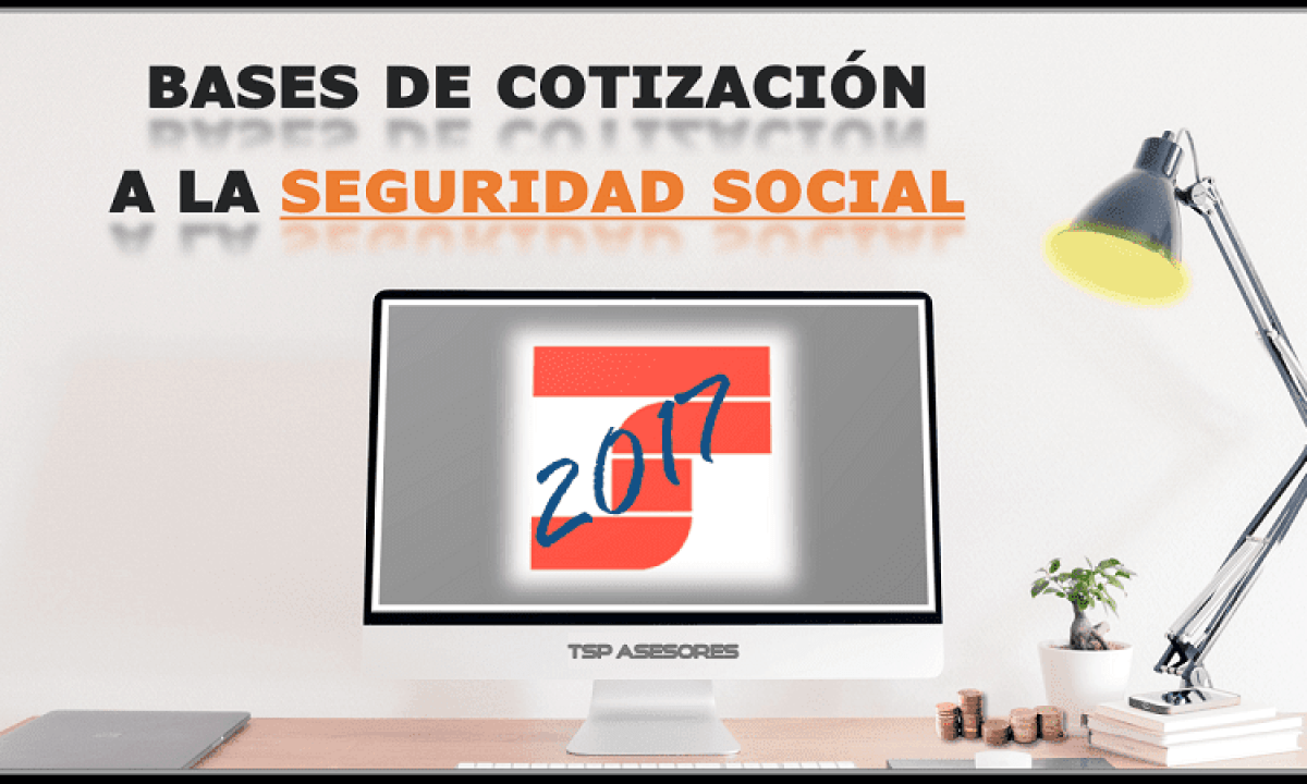 Cotizaciones de los empleados del hogar en 2017