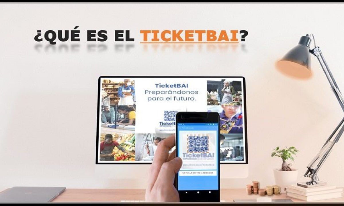 ¿Qué es el TicketBAI?