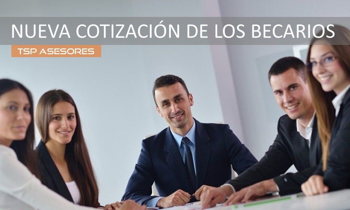 La Nueva Cotización de Becarios y el Inminente Estatuto: Guía completa 2025