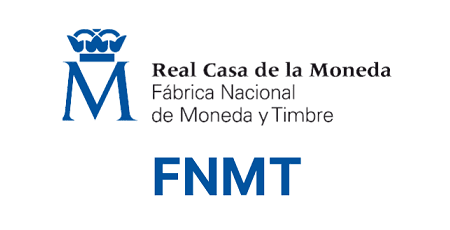 Certificado digital del FNMT (Ciudadano)