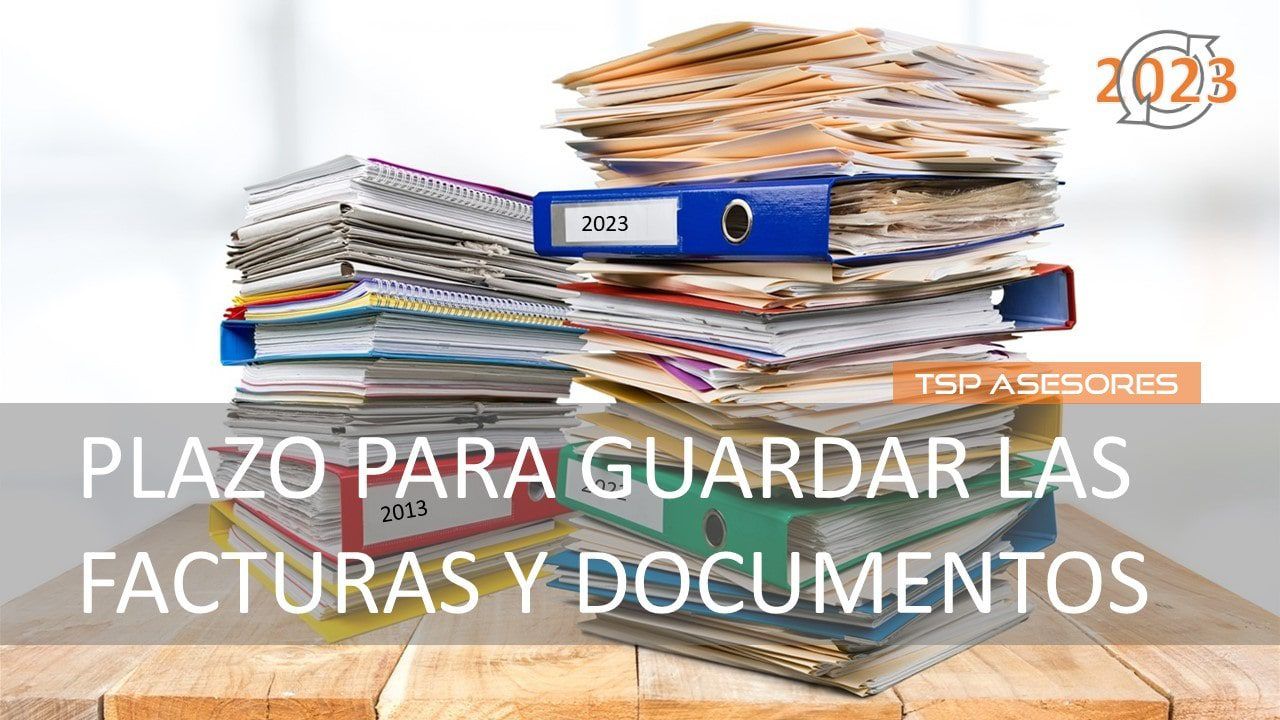 Tema #4: Facturación (12 temas importantes del año pasado)