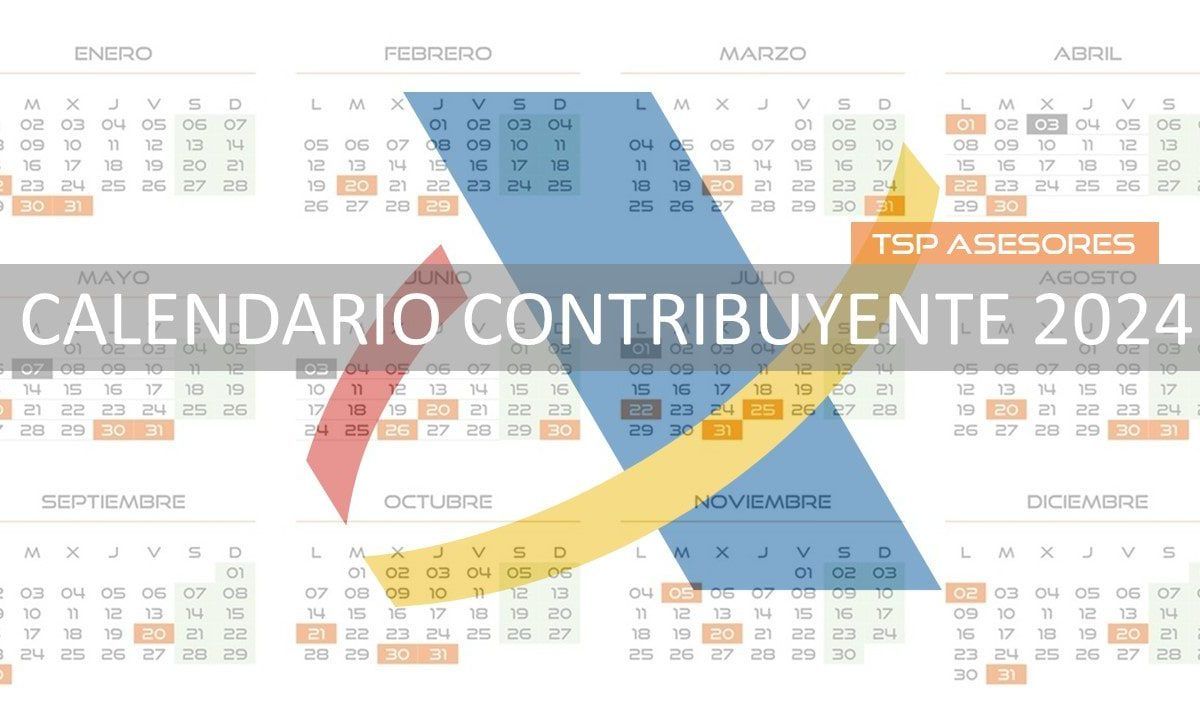FISCAL 29/02/2024: Hasta el 29 de febrero