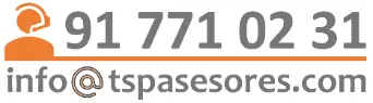 TSP Asesores | Tu Asesoría Online