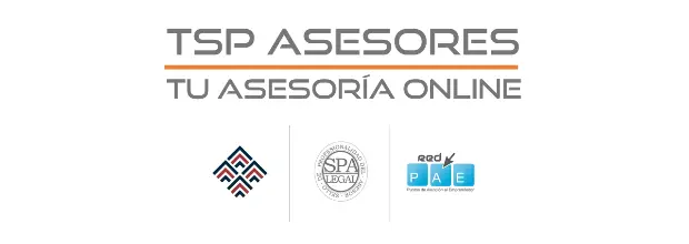 TSP Asesores (marca y colaboradores)