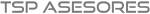 TSP Asesores (logo) 2024