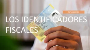 Guía Completa sobre los Identificadores Fiscales