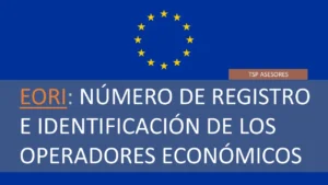 Lee más sobre el artículo El número EORI
