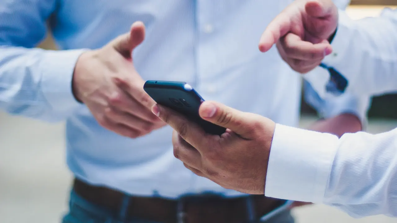 Admisibilidad de mensajes digitales como prueba en el ámbito legal español