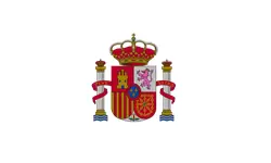 España (oficial logo)