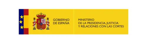 Ministerio: Presidencia, Justicia y Relaciones con las Cortes