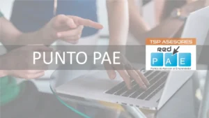 ¿Qué es un Punto PAE y por qué lo necesito?