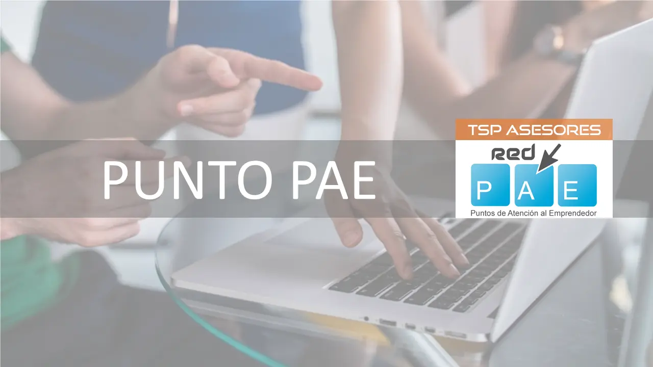 ¿Qué es un Punto PAE y por qué lo necesito?