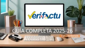 Verifactu guia completa