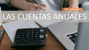 Las Cuentas Anuales