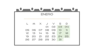 Calendario 2026-01 ENERO