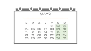Calendario 2026-05 MAYO