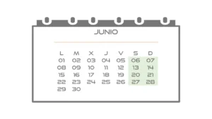 Calendario 2026-06 JUNIO