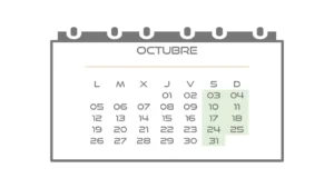 Calendario 2026-10 OCTUBRE