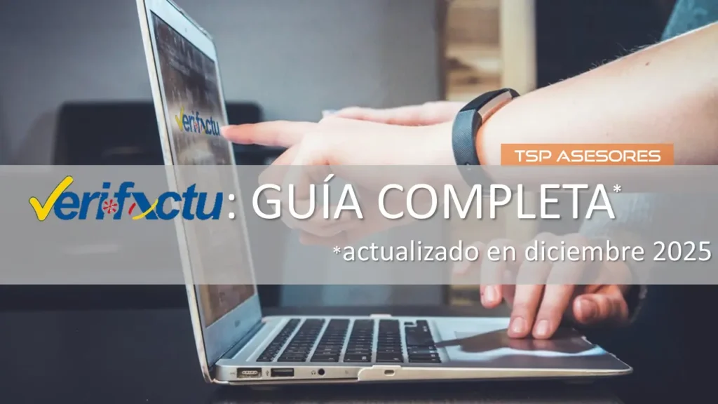 Verifactu guia completa #1 (dic 2025)