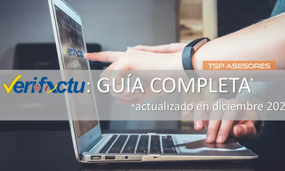 VERI*FACTU: GUIA COMPLETA