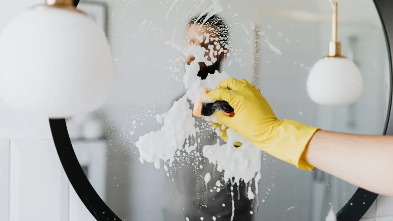 Seguridad y proteccion empleo domestico