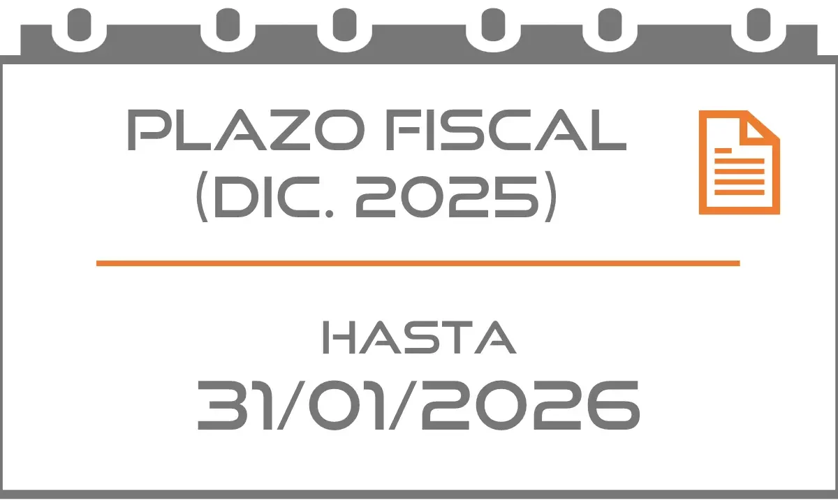 Presentar modelo 369: dic. 2025 (Fiscal 31/01/2026)