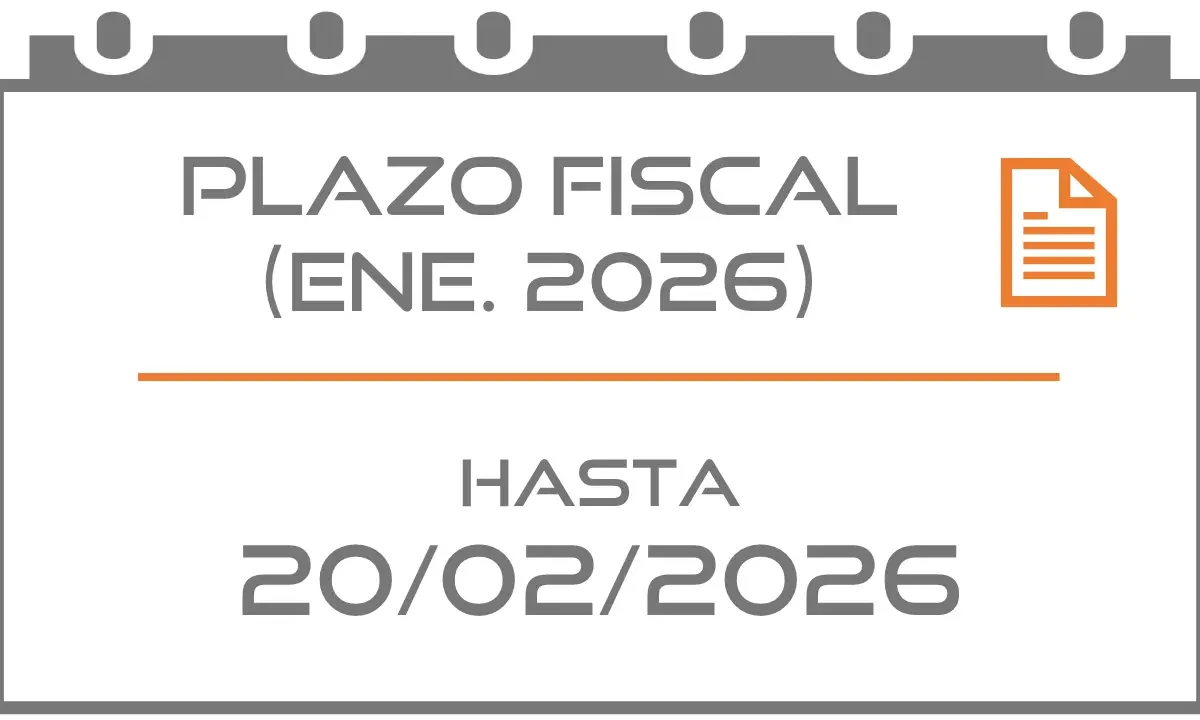 Presentar modelos 111, 115, 123, 216, 349: ene. 2026 (Fiscal 20/02/2026)