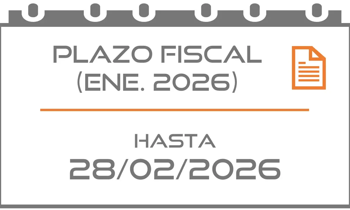 Presentar modelo 369: ene. 2026 (Fiscal 28/02/2026)