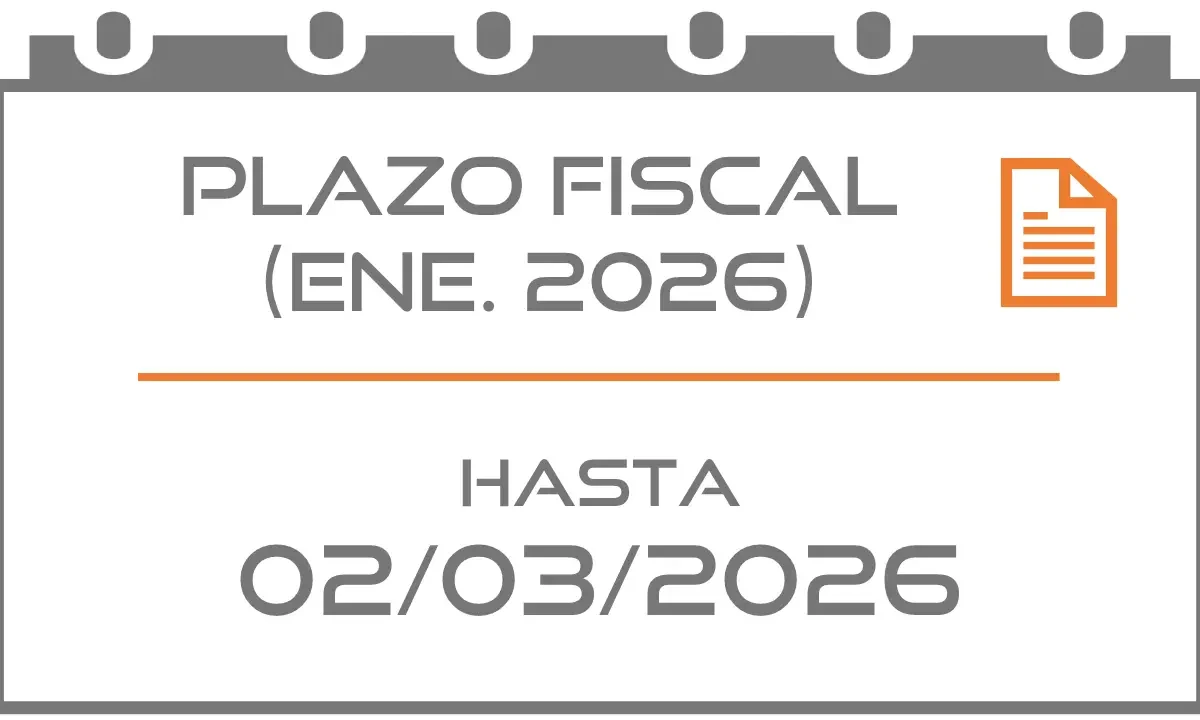 Presentar modelo 303: ene. 2026 (Fiscal 02/03/2026)