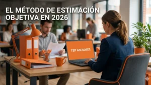 Lee más sobre el artículo El método de estimación objetiva en 2026