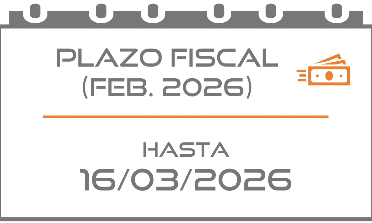 Domiciliar modelos 111, 115, 123, 216: feb. 2026 (Fiscal 16/03/2026)