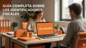 Lee más sobre el artículo Guía Completa sobre los Identificadores Fiscales