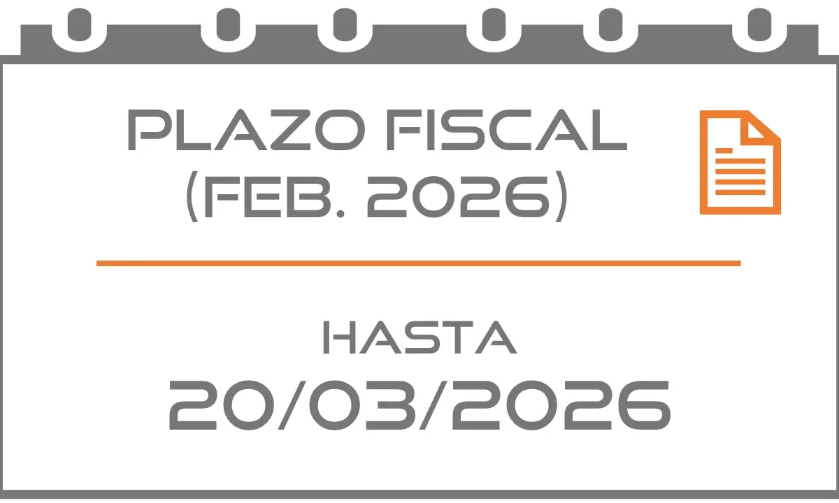 Presentar modelos 111, 115, 123, 216, 349: feb. 2026 (Fiscal 20/03/2026)