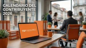 Lee más sobre el artículo Calendario del contribuyente 2026