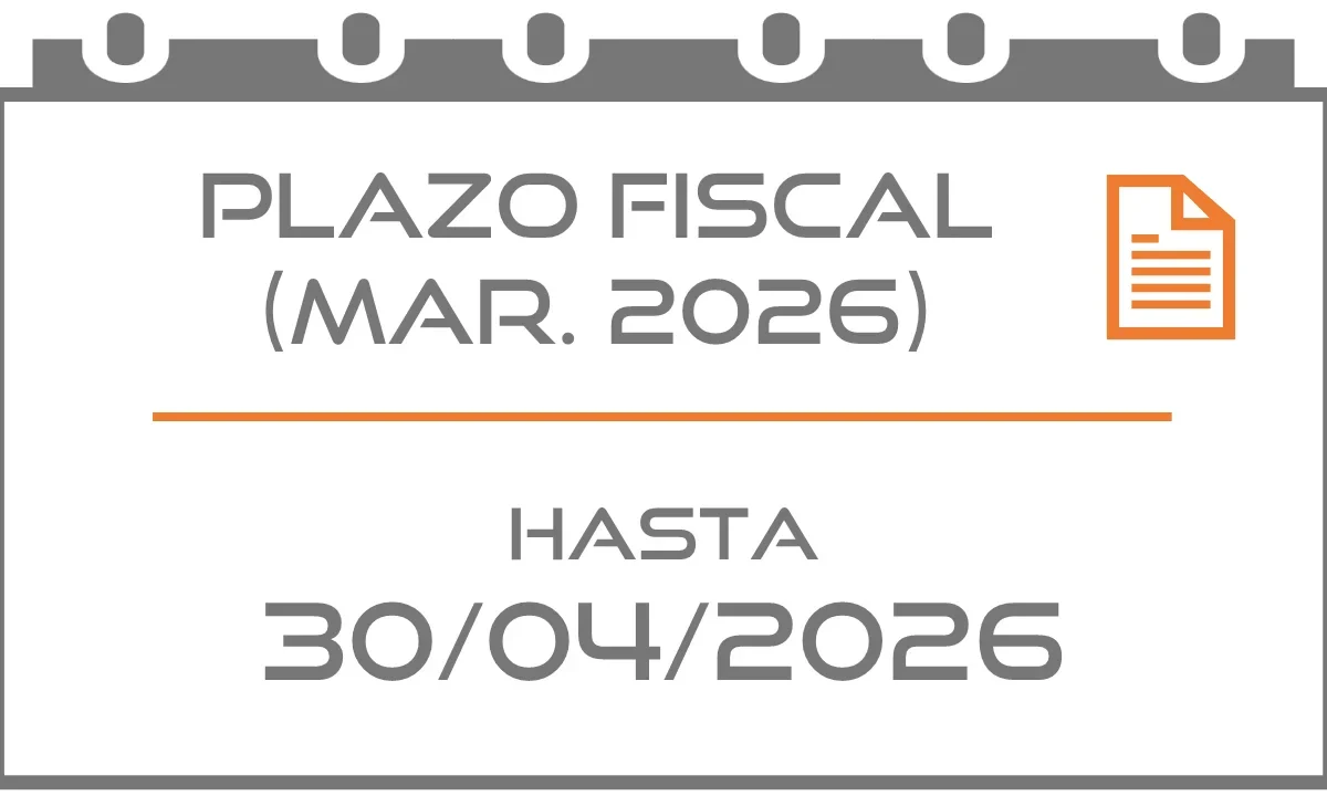 Presentar modelo 303, 369: mar. 2026 (Fiscal 30/04/2026)