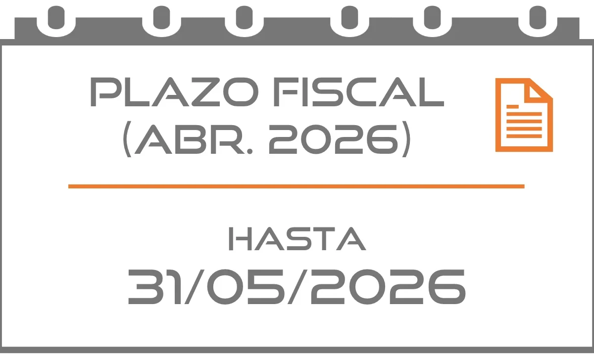 Presentar modelo 369: abr. 2026 (Fiscal 31/05/2026)