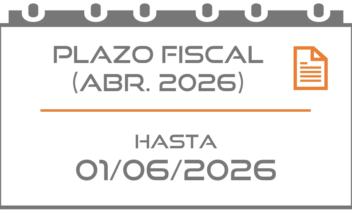 Presentar modelo 303: abr. 2026 (Fiscal 01/06/2026)
