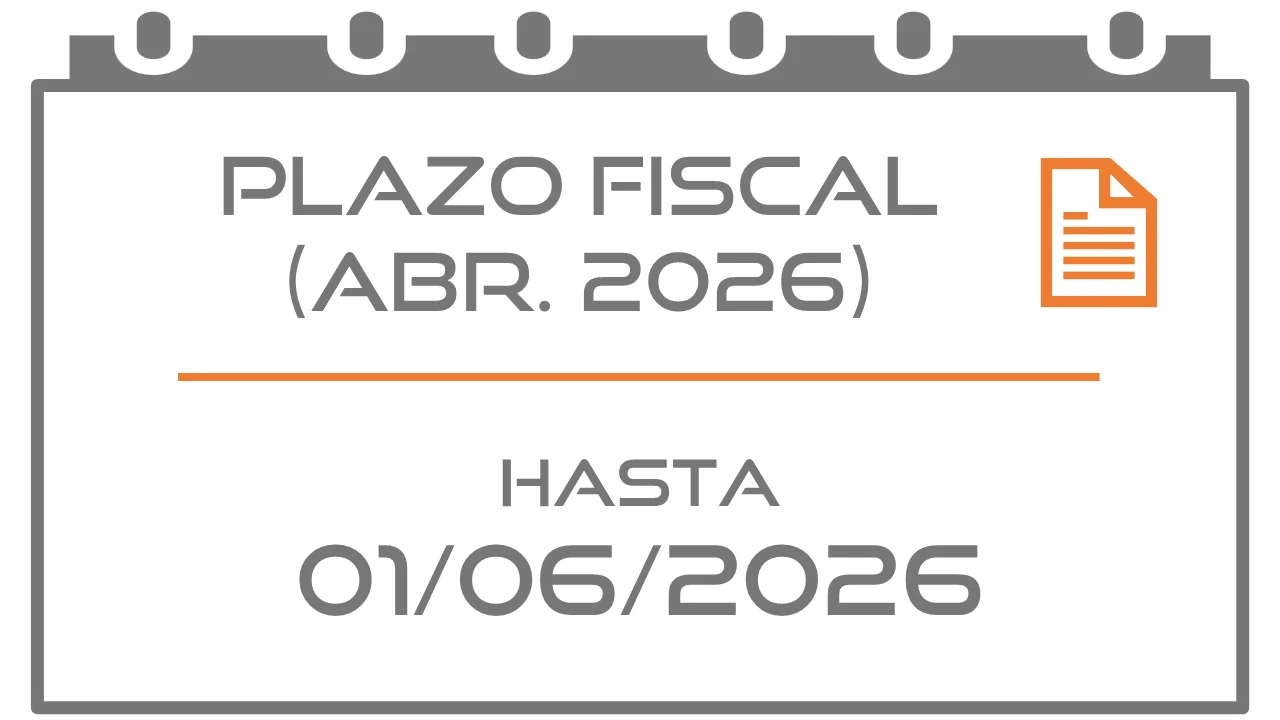 Presentar modelo 303: abr. 2026 (Fiscal 01/06/2026)