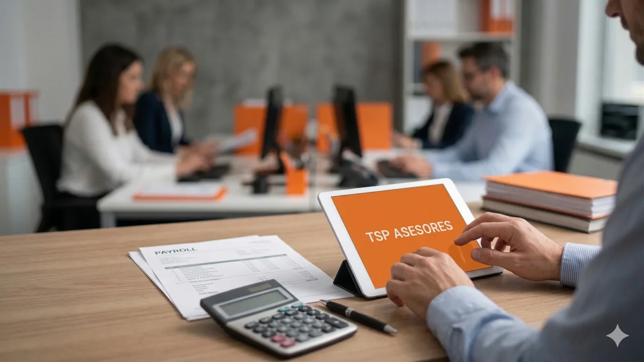 Asesoría Contable Online para empresas y autónomos