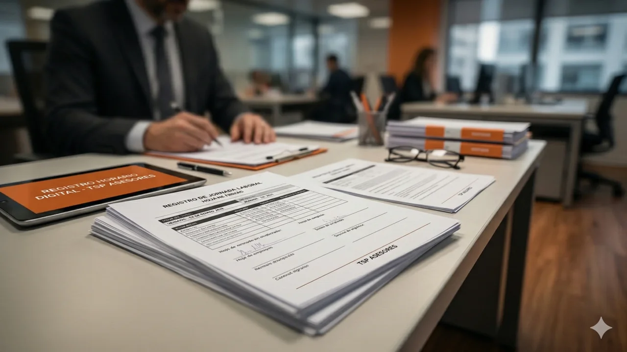 Asesoría Contable Online para empresas y autónomos