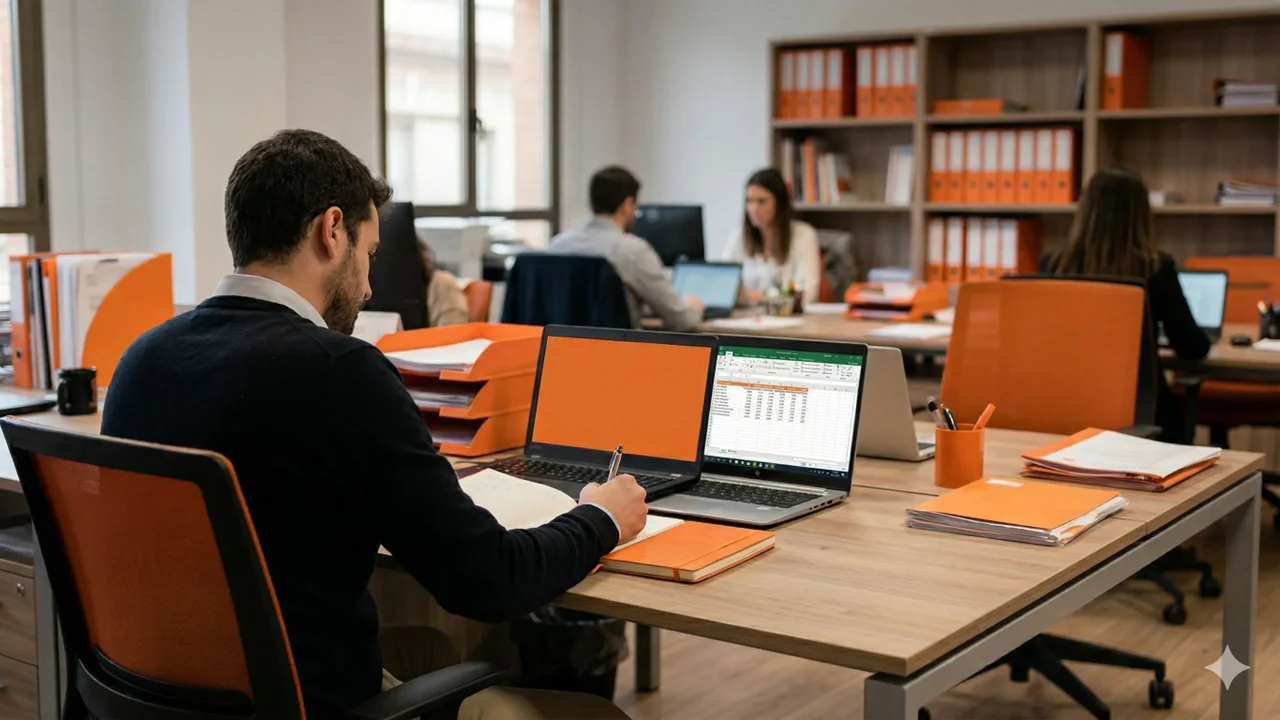 TSP Asesores | Laboral