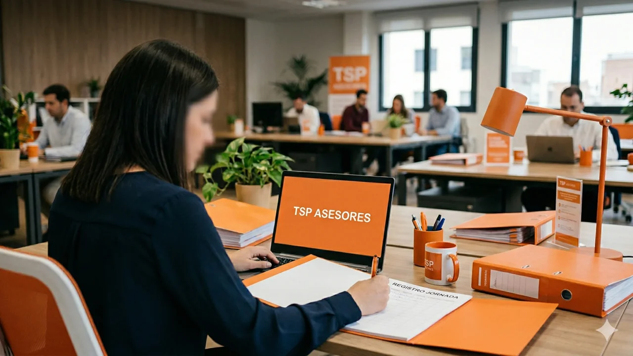TSP asesores | Otros Servicios