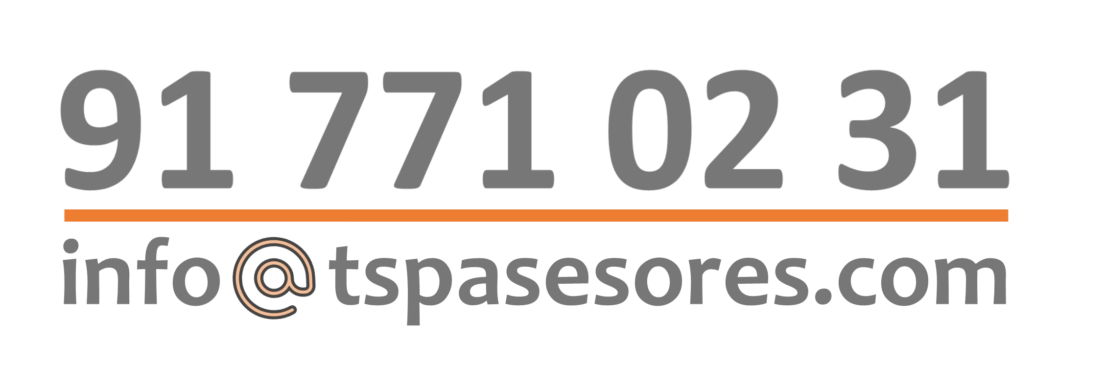 TSP Asesores | Tu Asesoría Online