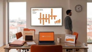 Lee más sobre el artículo El servicio durante el mes de agosto